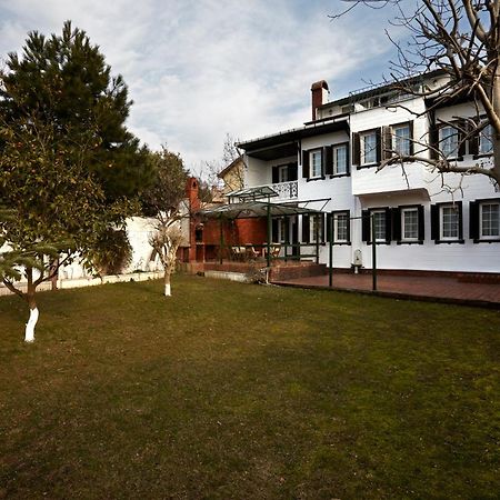 Villa Bosphorus Konak Gumbet Exterior photo