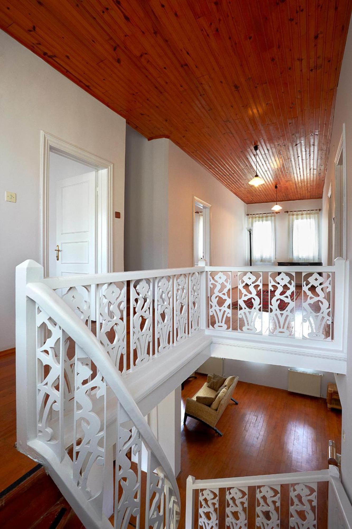 Villa Bosphorus Konak Gumbet Exterior photo