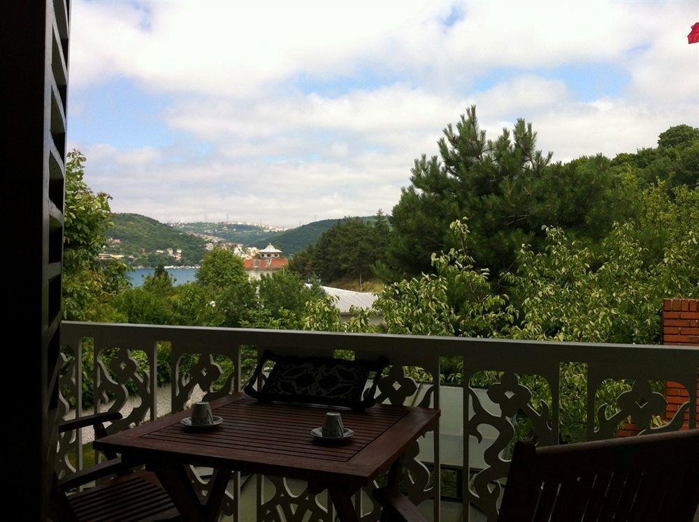 Villa Bosphorus Konak Gumbet Exterior photo