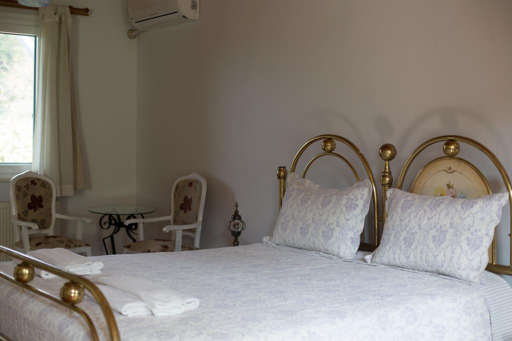 Villa Bosphorus Konak Gumbet Room photo