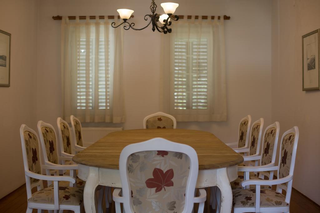 Villa Bosphorus Konak Gumbet Room photo