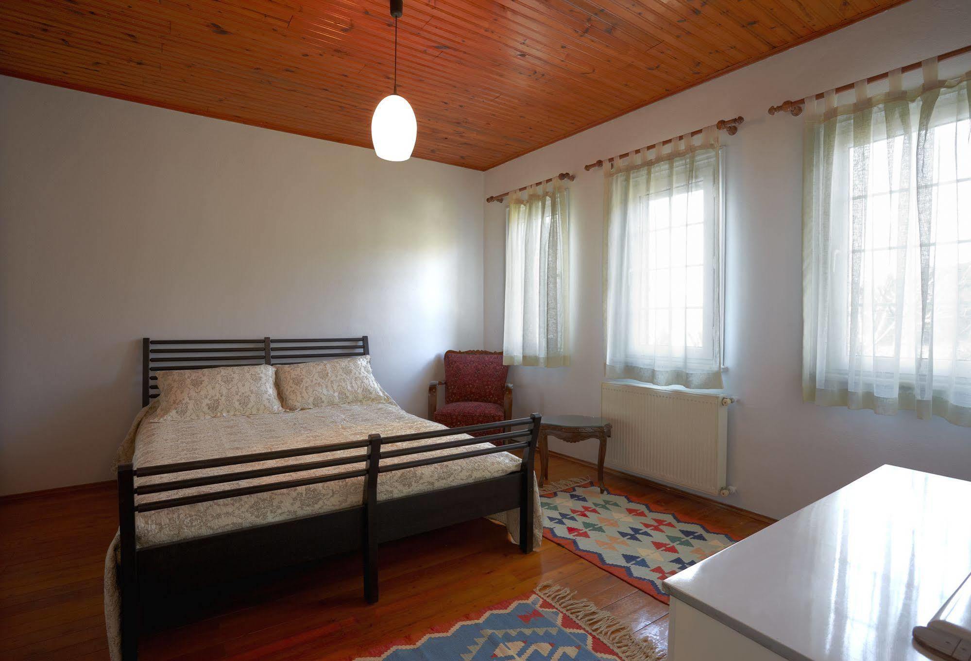 Villa Bosphorus Konak Gumbet Exterior photo