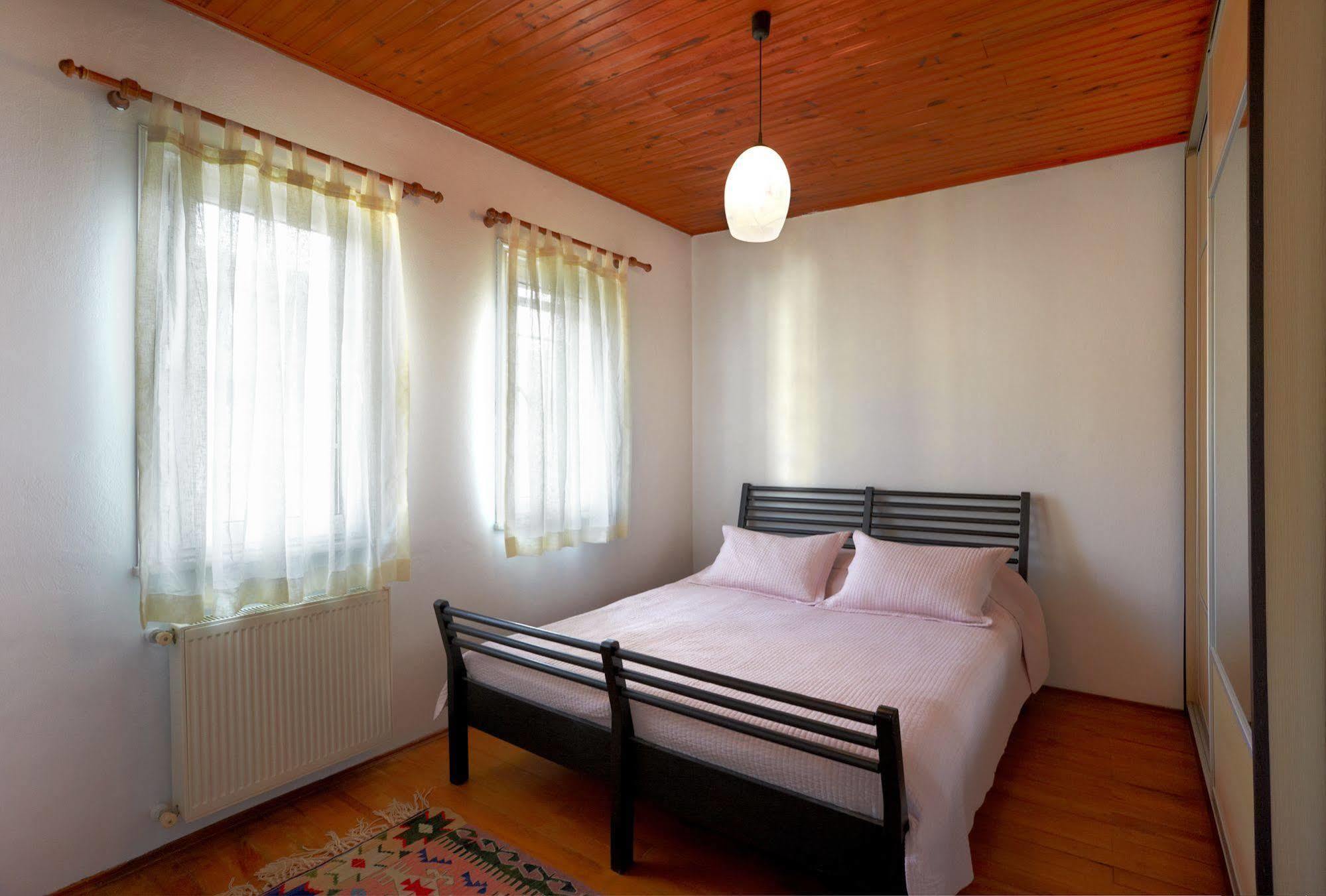 Villa Bosphorus Konak Gumbet Exterior photo